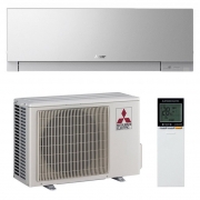 Кондиционер Mitsubishi electric MSZ-EF25VE3S/MUZ-EF25VE